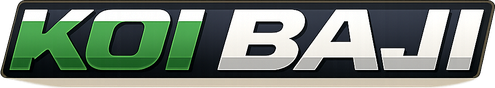 koi baji logo